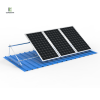 Roof Triangular Solar PV System